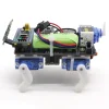 Robot dog Voice-controlled robot Desktop Pet Puppy Artificial Intelligence Programmable