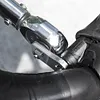 8mm Bike Disc Brake Cable Wrench for 1/4 Head Torque Wrench Cycling Repair Tools