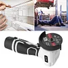 12V Mini Angle Grinder Small Grinding Machine 3 Inch for Home Use (EU)