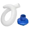 Pool Adapter Pool Skimmer Adapter Skimmer Hose Adapter for Intex Surface Skimmer