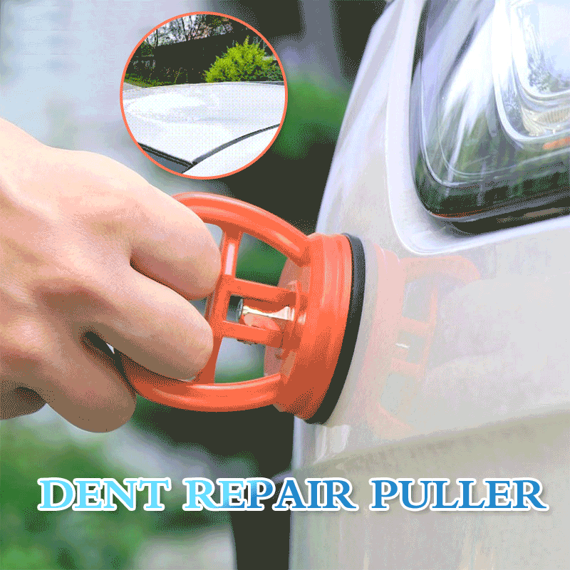 (🎅Early Christmas Sale- 49% OFF)Car Dent Repair Puller-🌟BUY 2 GET 1 Free