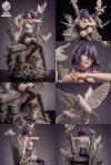 1/6 & 1/4 Scale Reze - Chainsaw Man Resin Statue - Chu Jian Studio