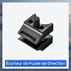 Kit d'outils de s&eacute;paration et d'expansion de jambe de force pour suspension automobile