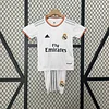 2013-2014 Retro KIDS Real Madrid Home Football Shirt 1:1 Thai Quality