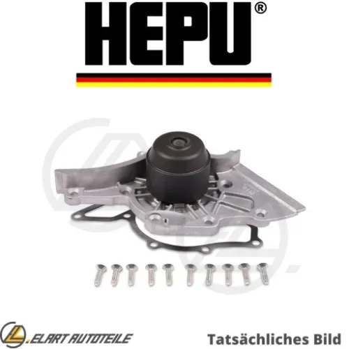WATER PUMP FOR AUDI A8/S8 A6/S6 100 AKG/ABZ/AEM/AEC/AKH/AHC/AHK 4.2L AEW 3.7L  Parts