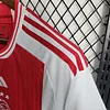 2023/2024 Ajax Football Shirt Home 1:1 Thai Quality perfectftball