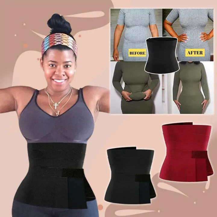Happy To Obtain Limited Time 50% OFF - SNATCH ME UP BANDAGE WRAP - HOT SALE 2021