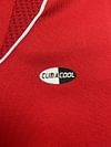 2006/2008 Retro Liverpool Champions League version Home Football Long Sleeve Jersey 1:1 Thai Quality love fball