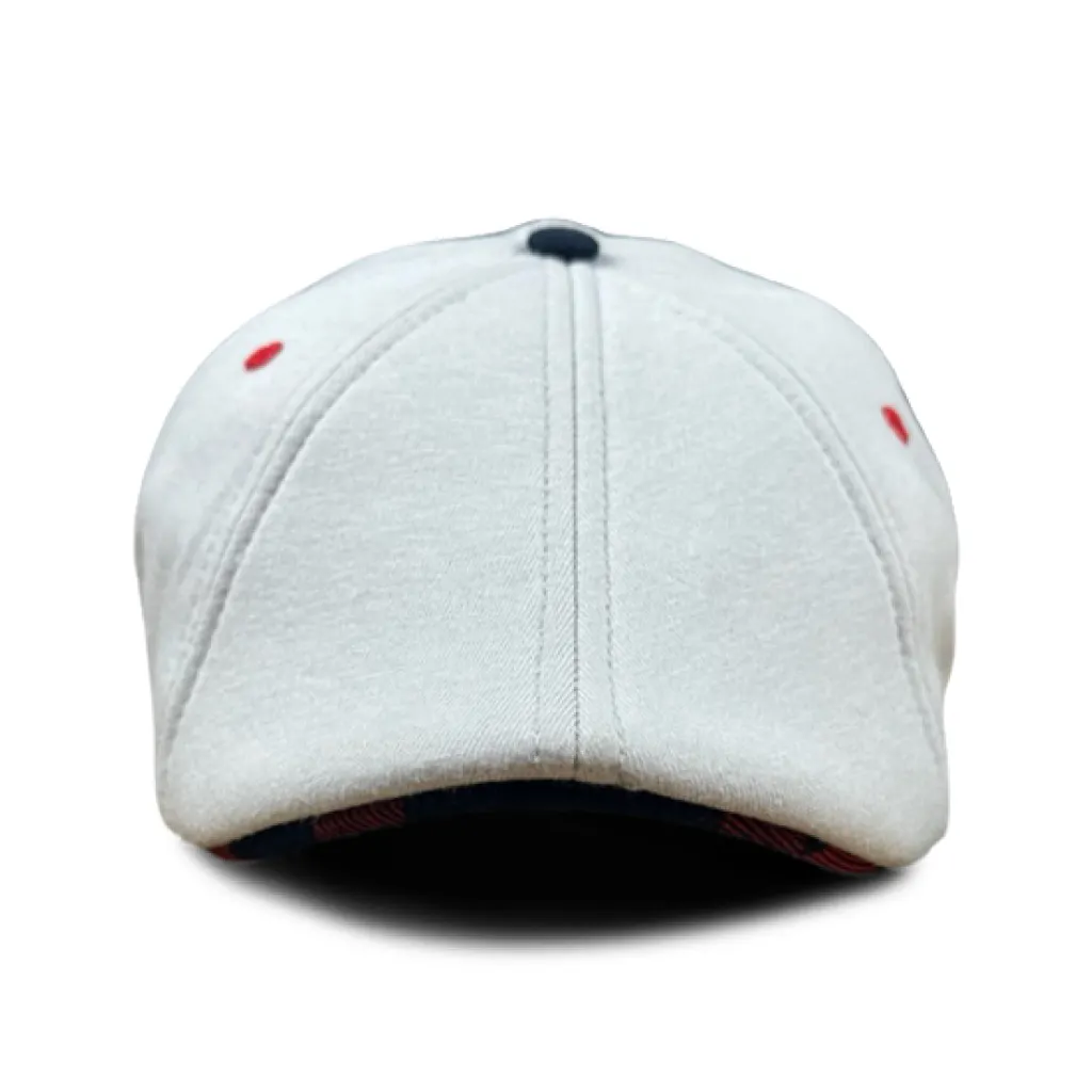 Hatsfashion-The Youk Collectors Edition   Cap - Cool Grey