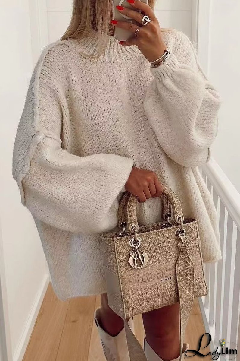 Tailored and Elegant winter garment