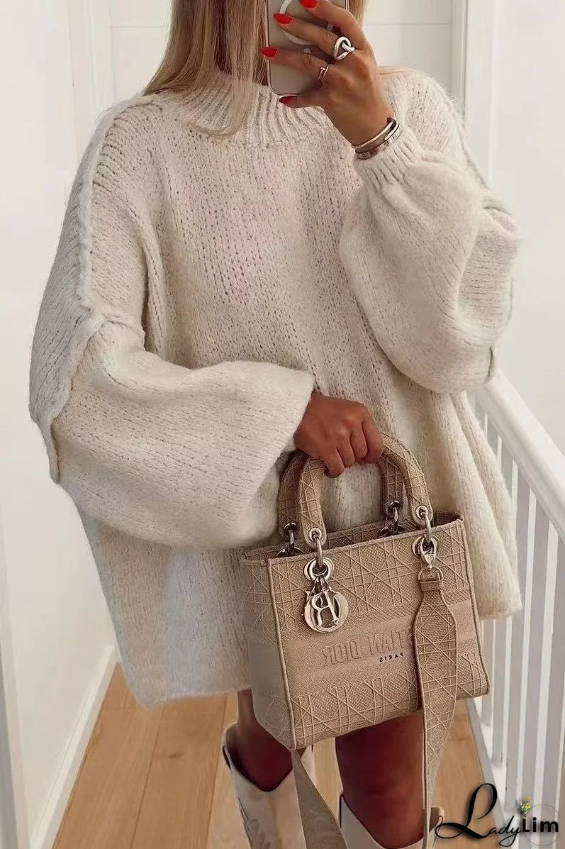 Tailored and Elegant winter garment