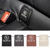 Child Seat ISOFIX Switch Cover 2059200806 for Benz C Class W253 15-21 (Black)