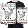 After all these years my wife still thinks I'm sexy - Vintage Metal Signs - 20*30cm/30*40cm