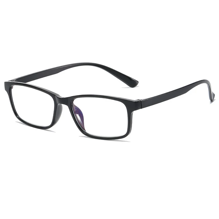 Zilead New Anti-blue Light Reading Glasses Men Women Ultra-light TR90 Presbyopic Reading Glasses Elderly Computer Goggles +1+2+4