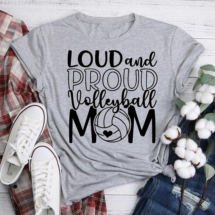 Top Mom T-Shirts