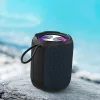 Outdoor Portable 40W Subwoofer High Volume Waterproof Bluetooth Speaker