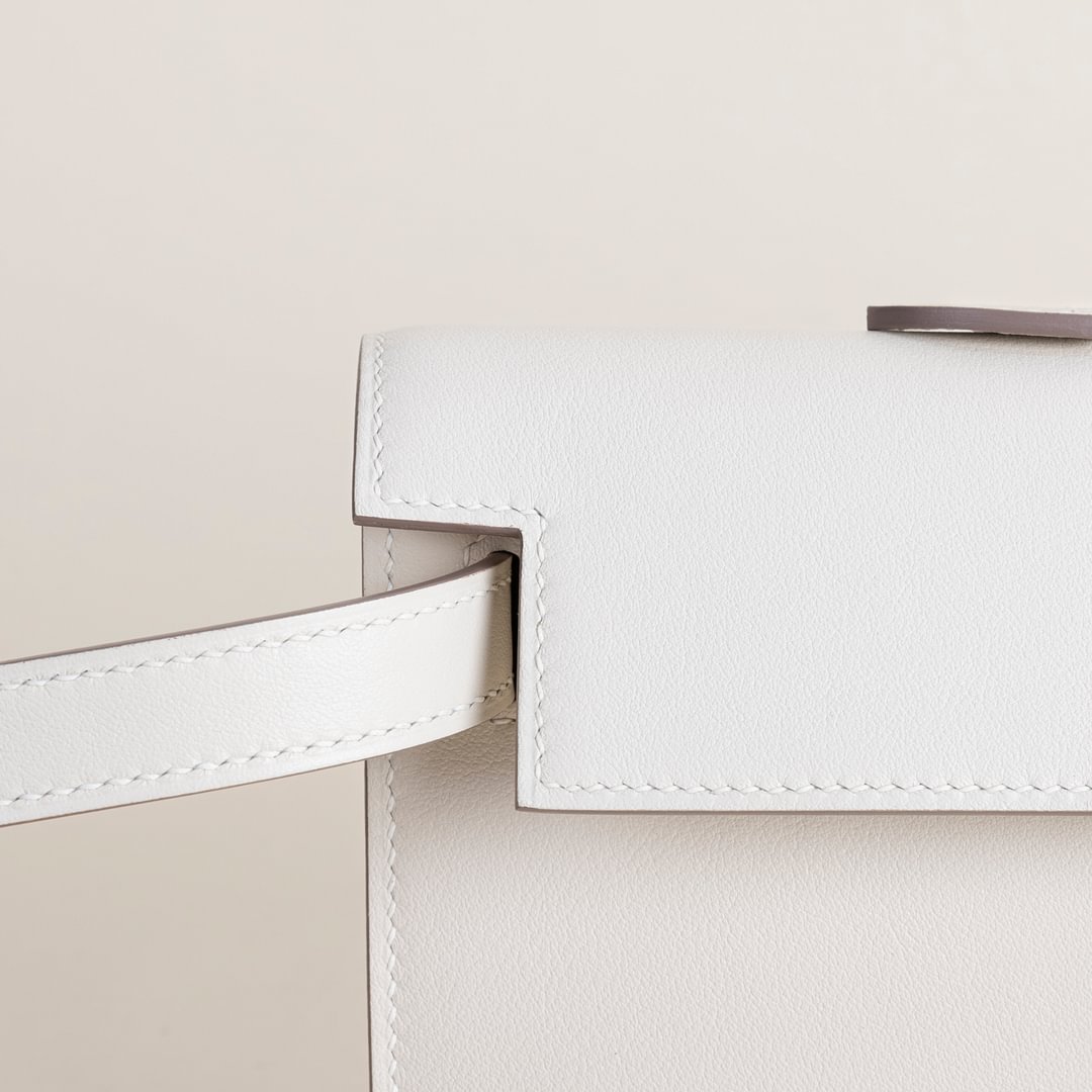 Kelly cut  Swift CC10 Craie GHW