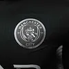 Joyfball 2025/2026 Player Version Long Sleeve Manchester City Third Away Football Shirt 1:1 Thai Quality（The player version jersey is a bit tight, please pay attention to the size selection）