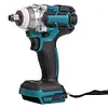 Battery Electric Drill Max 520Nm Electric Screwdriver for Makita 18V-21V Battery
