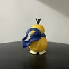 Gatling Psyduck figure