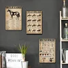 3PCS Horse - Vintage Metal Signs Set - 20*30cm - Western&Farm&Warning