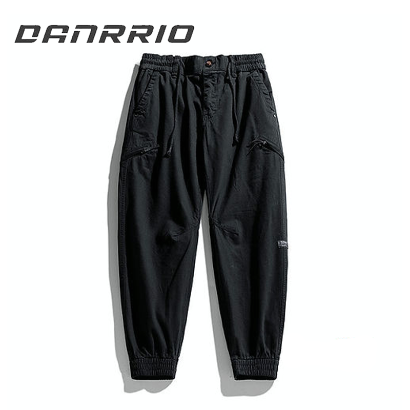 DANRRIO Jogger Cargo K1001 DANRRIO.COM DANRRIO