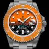 DiW Rolex Submariner PERSIMMON