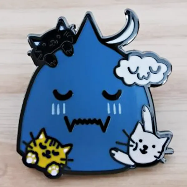Foto del pin Sweet Monster Dream