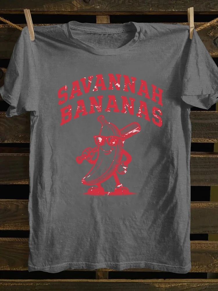 Savannah Bananas T-shirt
