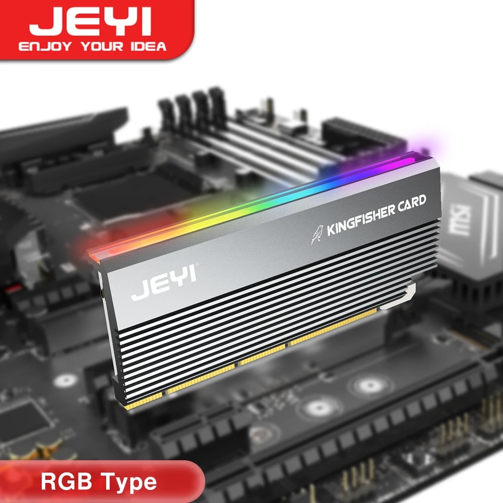 PCIe Series