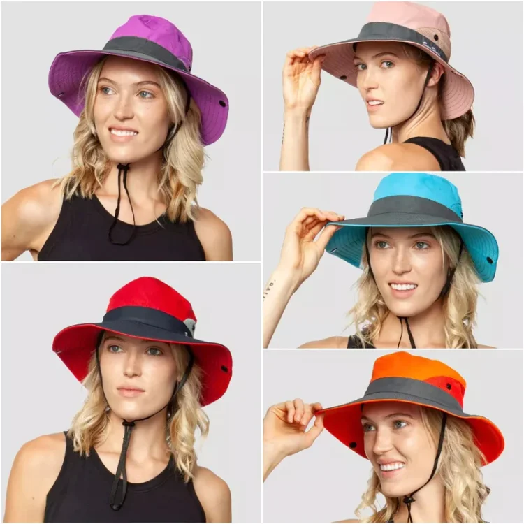 🎉Summer Hot Sale🎉49% OFF - 👒UV Protection Foldable Sun Hat