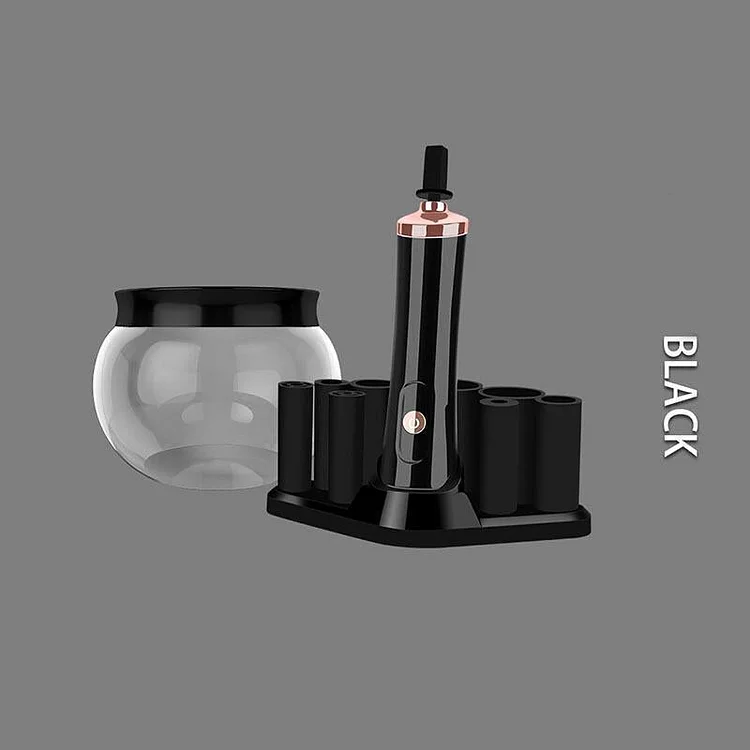 Electric Makeup Brush Cleaner