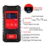 WOYO PL007 PRO 3.0 CAN LIN PWM Signal Tester with Signal Receiver, CAN BUS Analyzer Read Baud & ID Data, Automatically Recognize the Direction of CAN-H & CAN-L