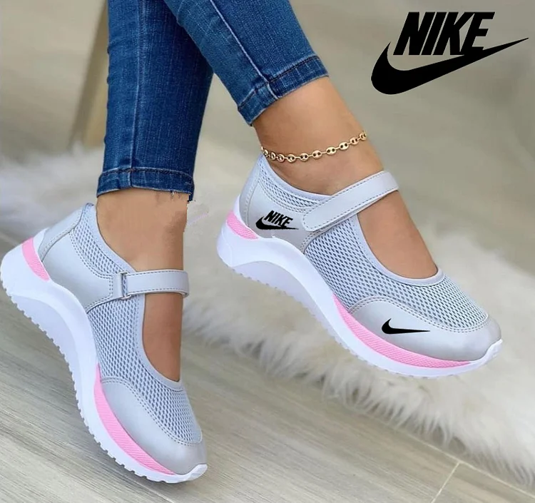 BUTY ORTOPEDYCZNE DO MASAŻU NIKE