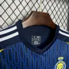 24/25 Al-Nassr Soccer Jersey Away