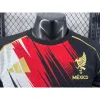 2025 Player Version Mexico Special Soccer Jersey