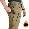 Men's Outdoor Tactical Pants