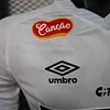 Joyfball 2025/2026 Player Version Santos Special Edition Football Shirt 1:1 Thai Quality（The player version jersey is a bit tight, please pay attention to the size selection）