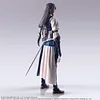 Jill Warrick - (FF16) Final Fantasy XVI Official Statue - Square Enix