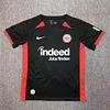 2024/2025 Frankfurt Away Football Jersey 1:1 Thai Quality