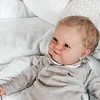 20'' My Reborn Emma  Reborn Baby Doll - Realistic And Lifelike with Blonde Hair - RBBI-Myrebornbabydoll® Myrebornbabydoll®