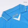 Napoli Home Authentic Soccer Jersey 2024/25