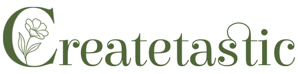 Createtastic