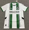 2024/2025 Borussia M&ouml;nchengladbach Home Football Jersey 1:1 Thai Quality