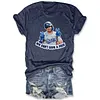 October Kik&eacute; Tee