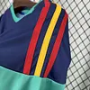2010 Retro Spain Goalkeeper Jersey Football Shirt 1:1 Thai Quality