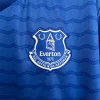25/26 Everton Soccer Jersey Home