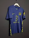 Joyfball 2025/2026 Atletico Madrid Away Soccer Jersey 1:1 Thai Quality