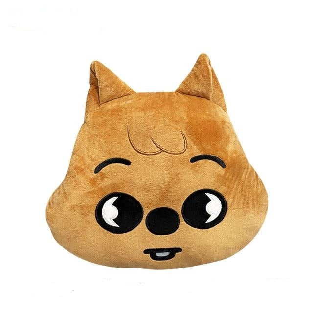 STRAY KIDS SKZOO PLUSH CUSHION