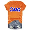 New York Mets Welcome Tee